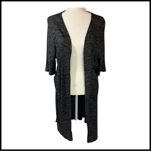 Lane Bryant Long Women’s Cardigan, size 22/24 - Picture 1 of 4